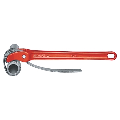 5 STRAP WRENCH
